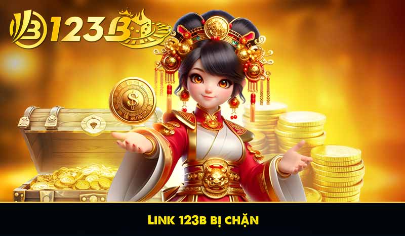 Link 123b bị chặn