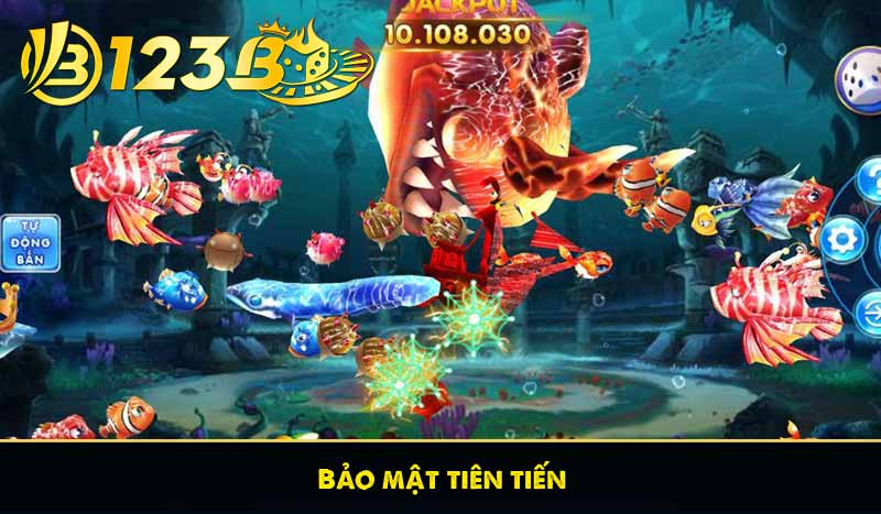Bảo mật tiên tiến